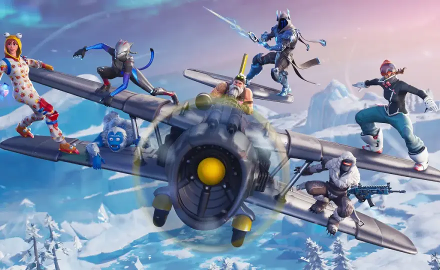Ile jest sezonów w Fortnite? Pełna lista i wyjaśnienie!