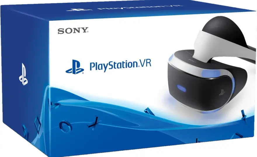 PS VR do PS4 - Ile kosztuje i czy warto kupić?
