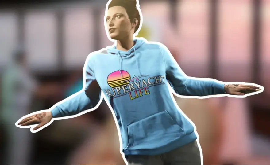 GTA V na Switchu? Prawda i alternatywy!