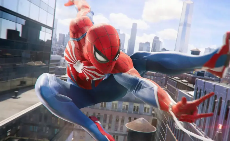 Spider-Man 2 DLC - Co naprawdę dostała gra?