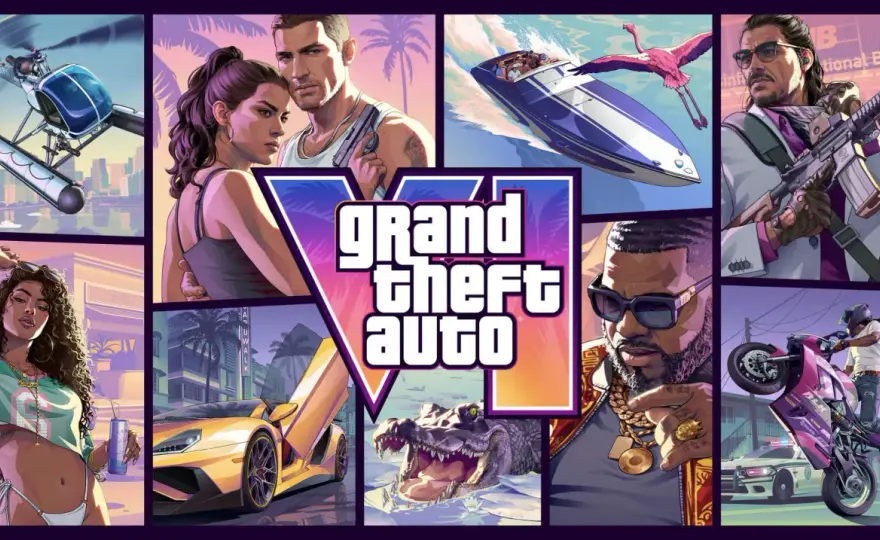 GTA 6 na PS4? Dlaczego nie i co kupić zamiast niej?