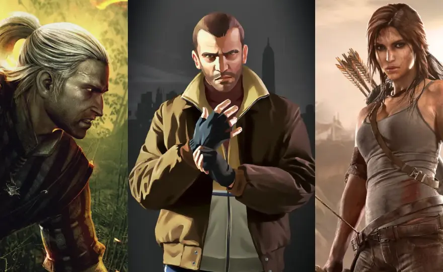 Gry na Steam - Jak wybrać najlepszą grę PC dla siebie?