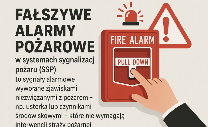 Fałszywy alarm w domu? Jak zresetować system i odzyskać spokój