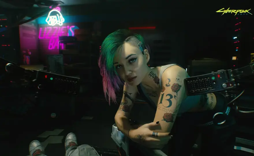 Cyberpunk 1.61 - Co naprawdę poprawiła ta kluczowa łatka?
