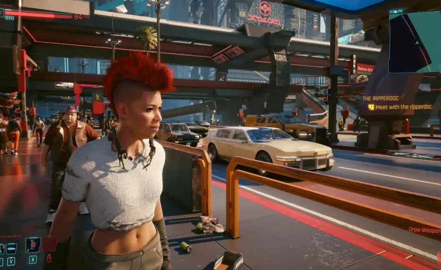Cyberpunk 2077 - Czy warto wracać? Analiza patchów 2.3 i 2.31