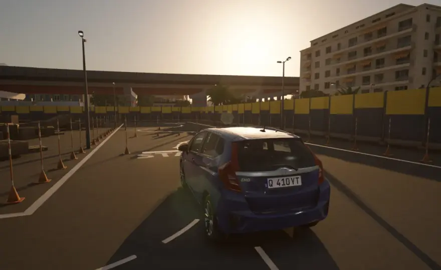 City Car Driving 2.0 - Czy ten symulator jazdy jest dla Ciebie?