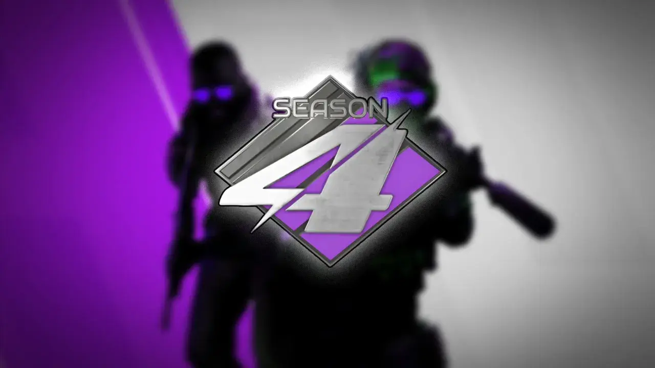 Nadchodzące cs2 updates: sezon 4 z nowymi postaciami i wyzwaniami.