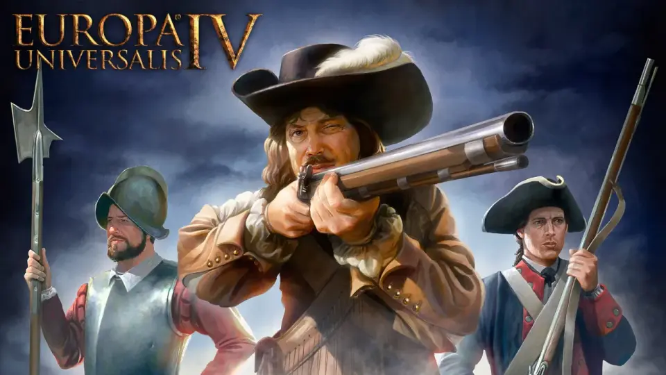 Europa Universalis IV po polsku - Jak grać bez frustracji?